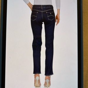 Armani jeans denim pants